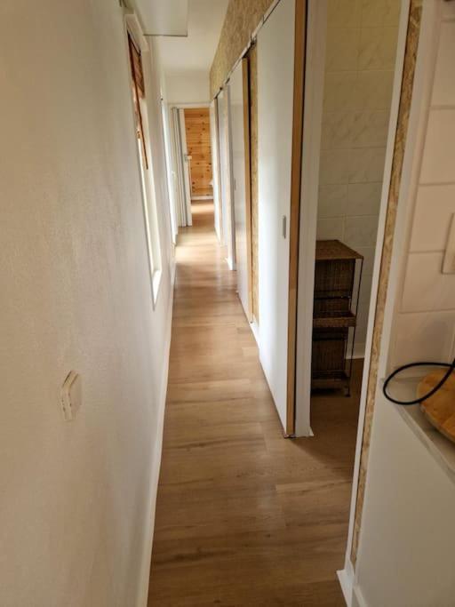 3 Bedroom Chalet On Camping Gt Balen Exterior foto